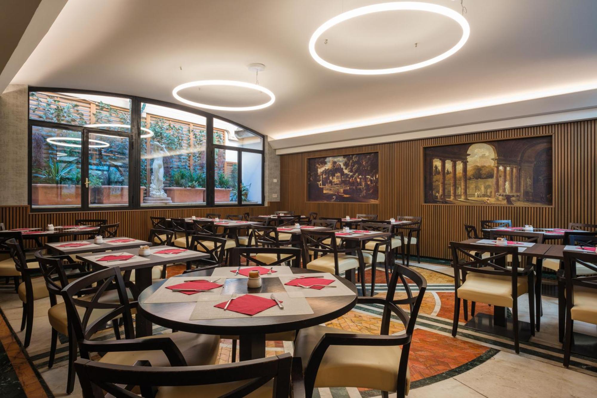 Hotel Nazionale — Photos 1